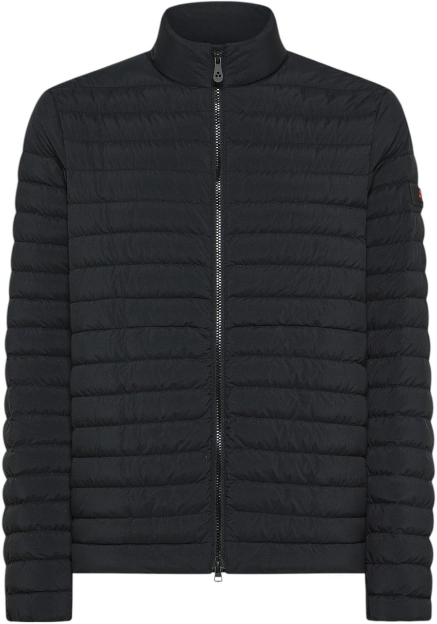 Peuterey Peuterey Flobots Jackets Zwart Peu5037 Zwart