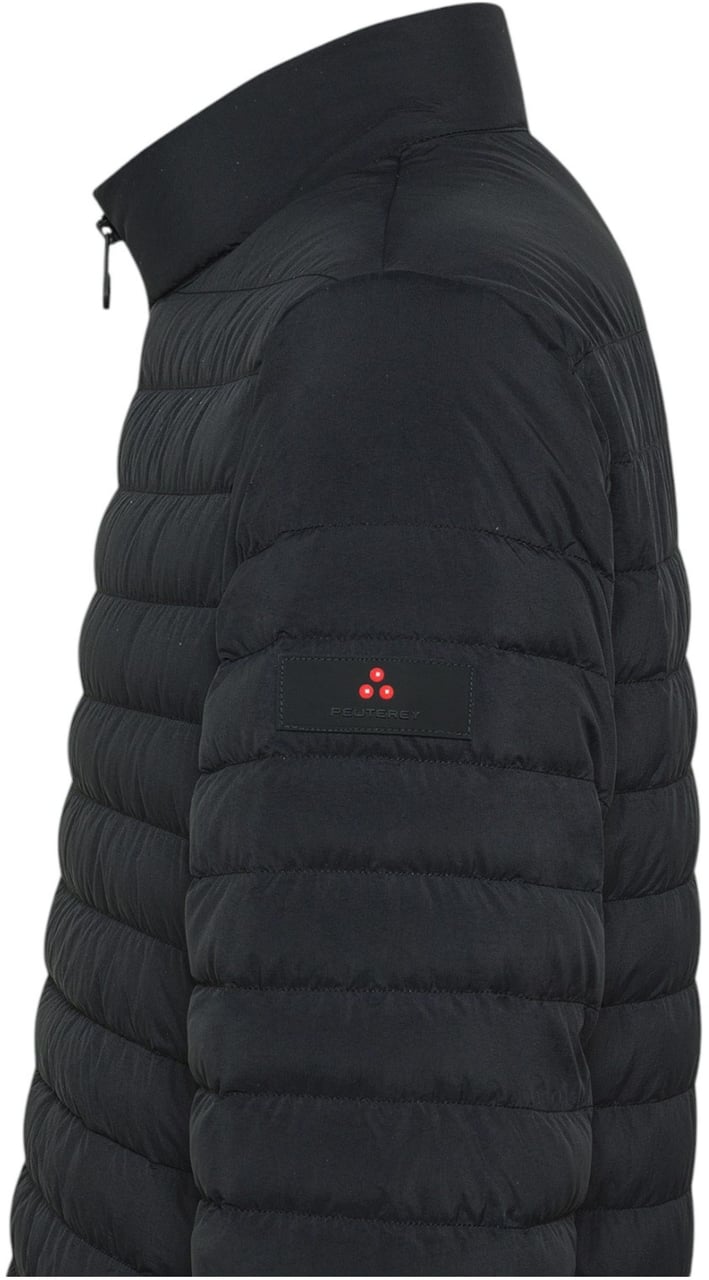 Peuterey Peuterey Flobots Jackets Zwart Peu5037 Zwart