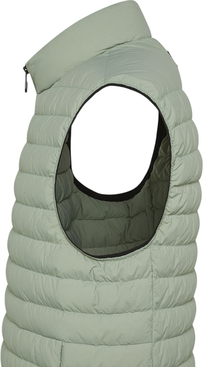 Peuterey Heren Bodywarmer Groen