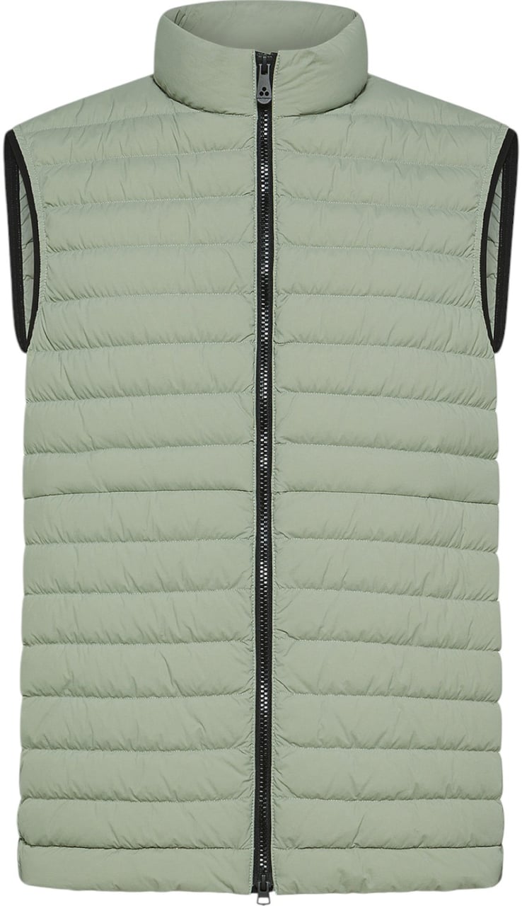 Peuterey Heren Bodywarmer Groen