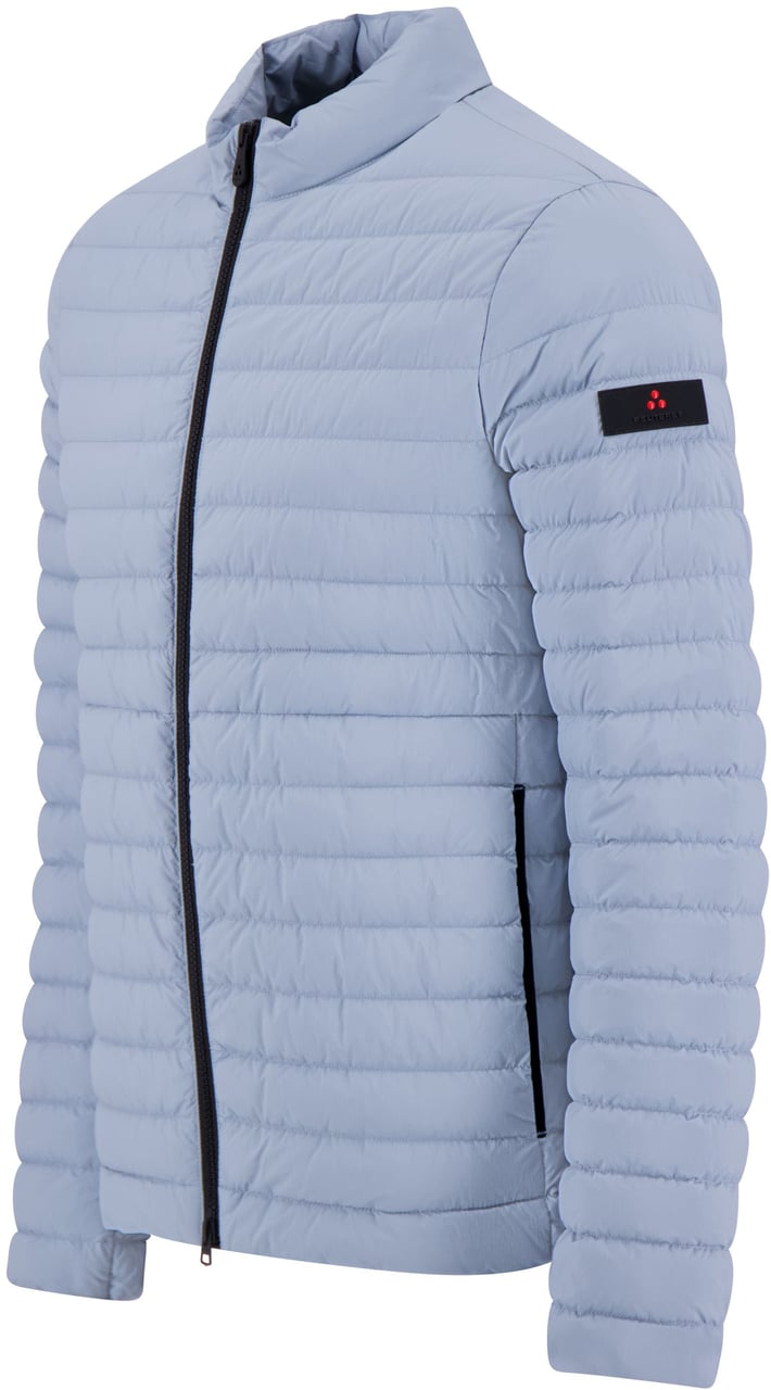 Peuterey Peuterey Flobots Jackets Lichtblauw Peu5037 Blauw