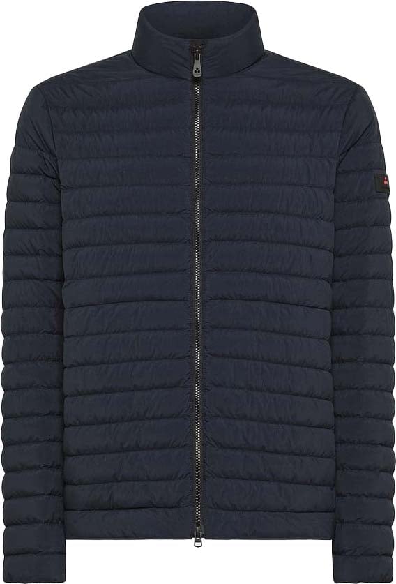 Peuterey Flobots Jacket Blu Grafite Blauw