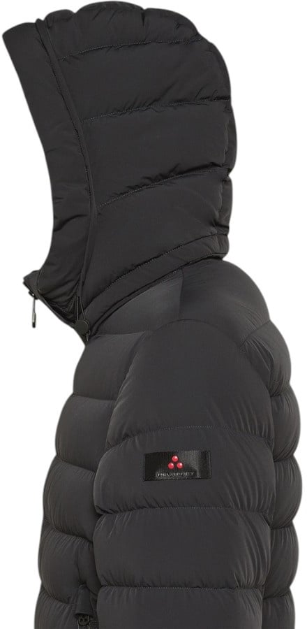 Peuterey Heren Jas Zwart