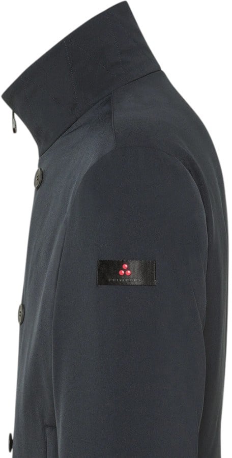 Peuterey Heren Jas Blauw