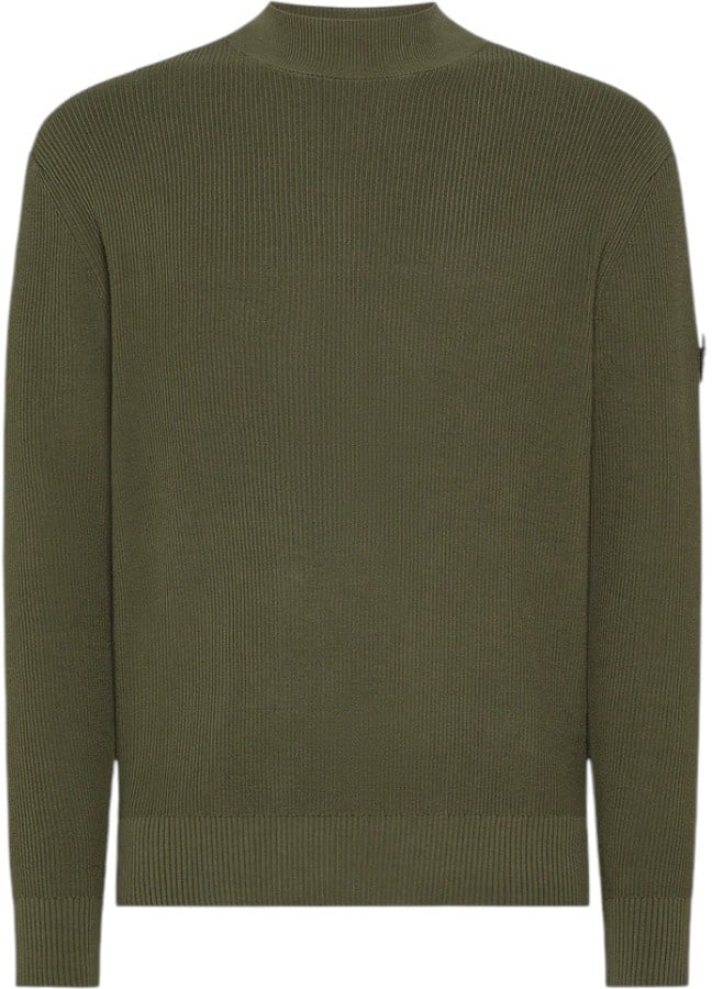 Peuterey Heren Trui Groen