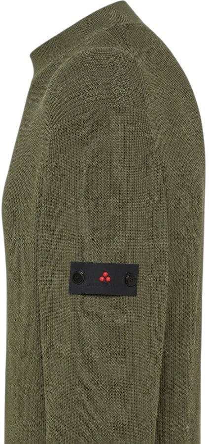 Peuterey Heren Trui Groen