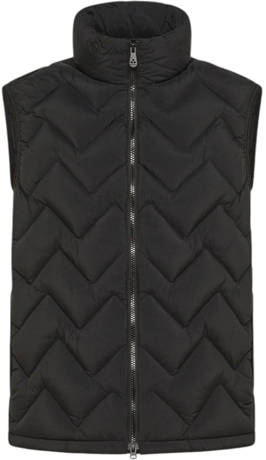 Peuterey Heren Bodywarmer Zwart