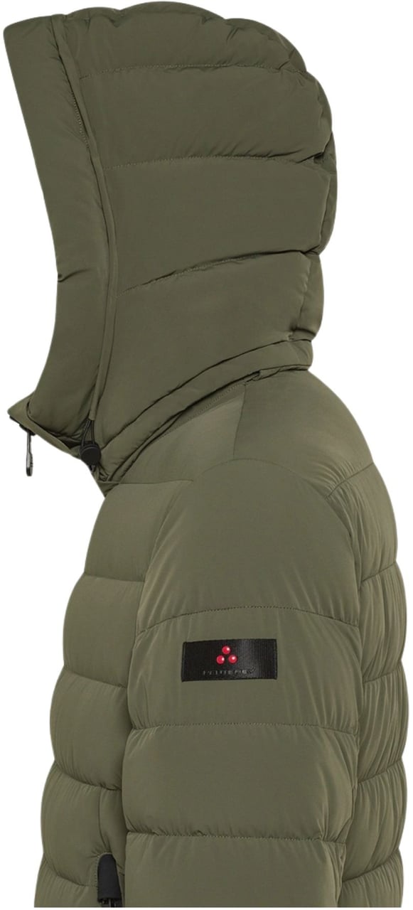 Peuterey Boggs Ns Verde Edera/Olive Groen
