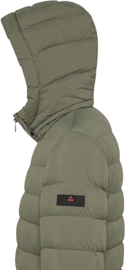 Peuterey Heren Jas Groen