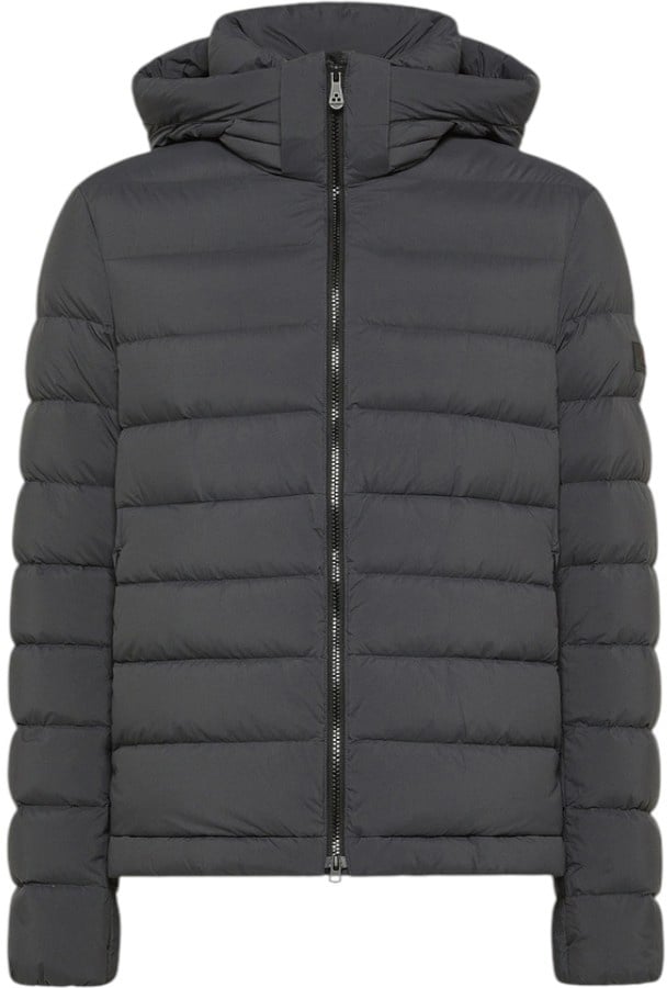 Peuterey Heren Jas Grijs