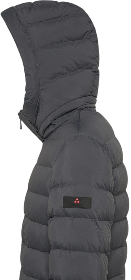 Peuterey Heren Jas Grijs