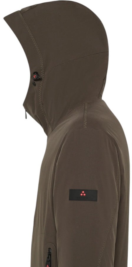 Peuterey Heren Jas Bruin