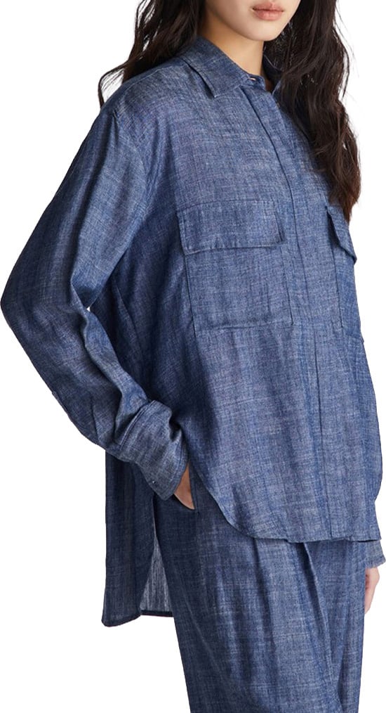 Peuterey Shirts Divers Divers