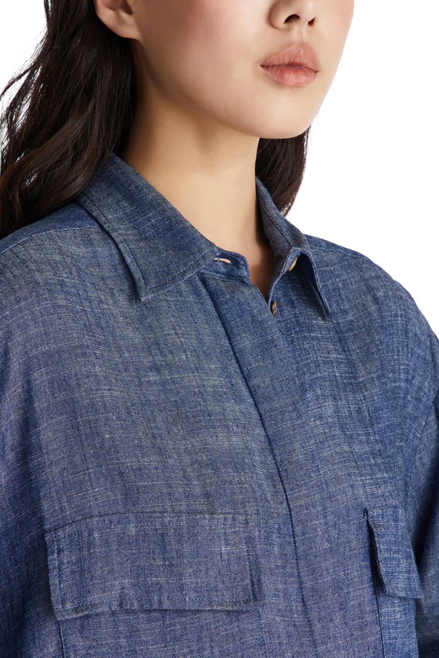 Peuterey Shirts Divers Divers