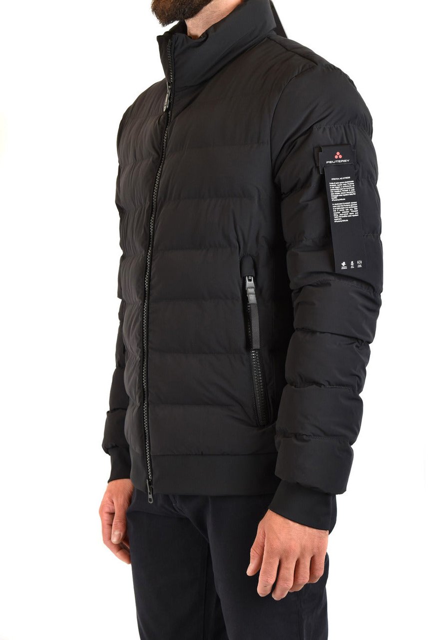 Peuterey Men Jacket Zwart