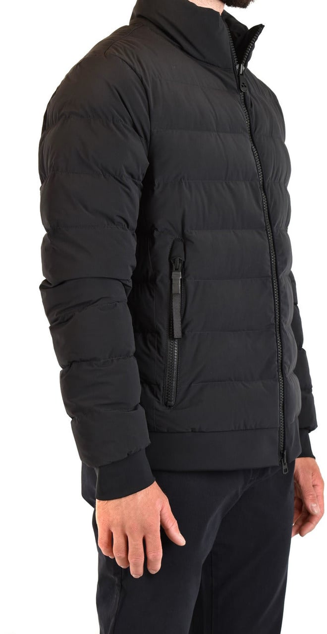 Peuterey Men Jacket Zwart