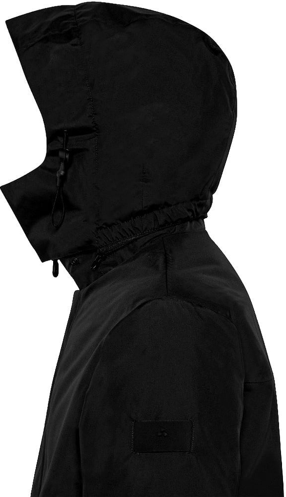 Peuterey Peuterey Jacket Black Zwart