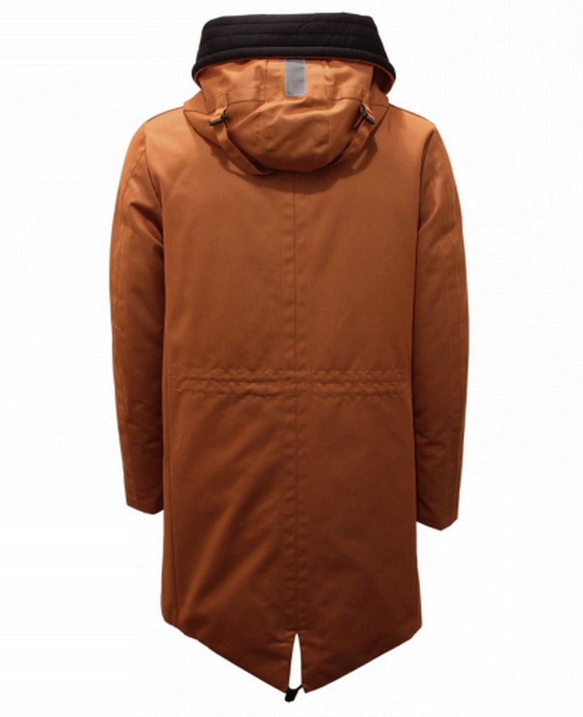 Peuterey peuterey - Jackets - peu3809-kasa-marrone Bruin