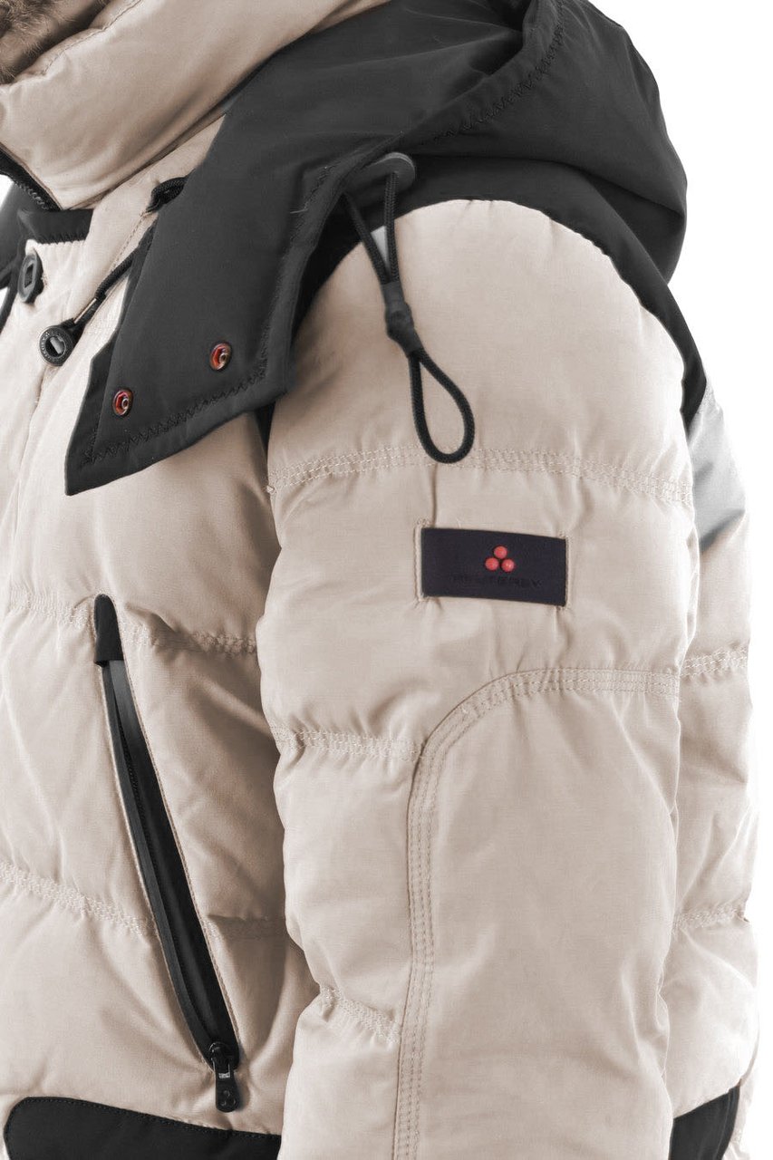 Peuterey parka guardian 5.0 Beige