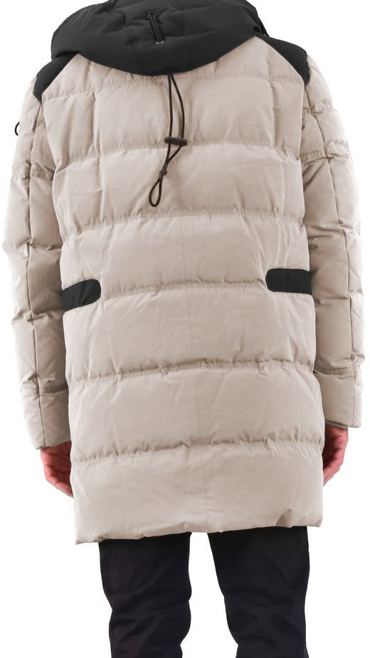 Peuterey parka guardian 5.0 Beige