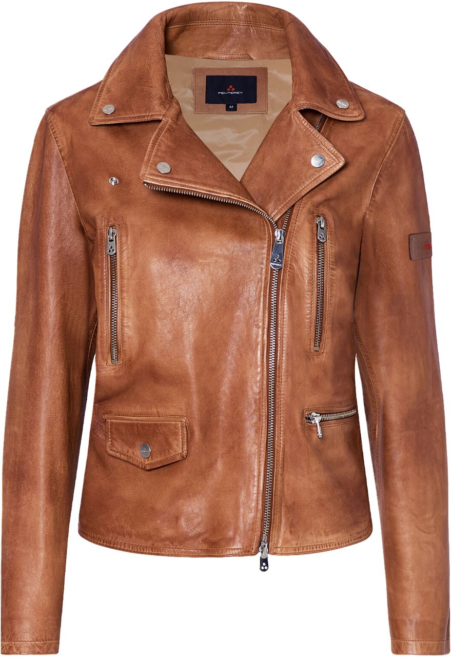 Peuterey Coats Chipmunk Beige