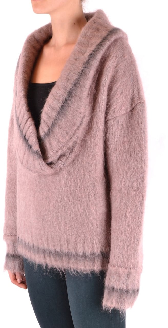 Peuterey Women Knitwear Roze