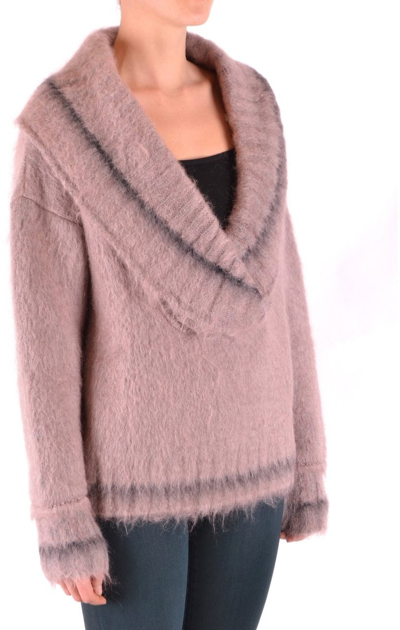 Peuterey Women Knitwear Roze