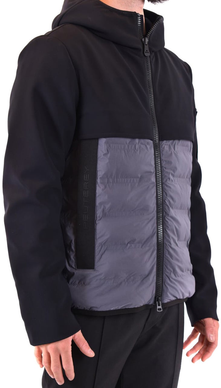 Peuterey Men Blazer Zwart