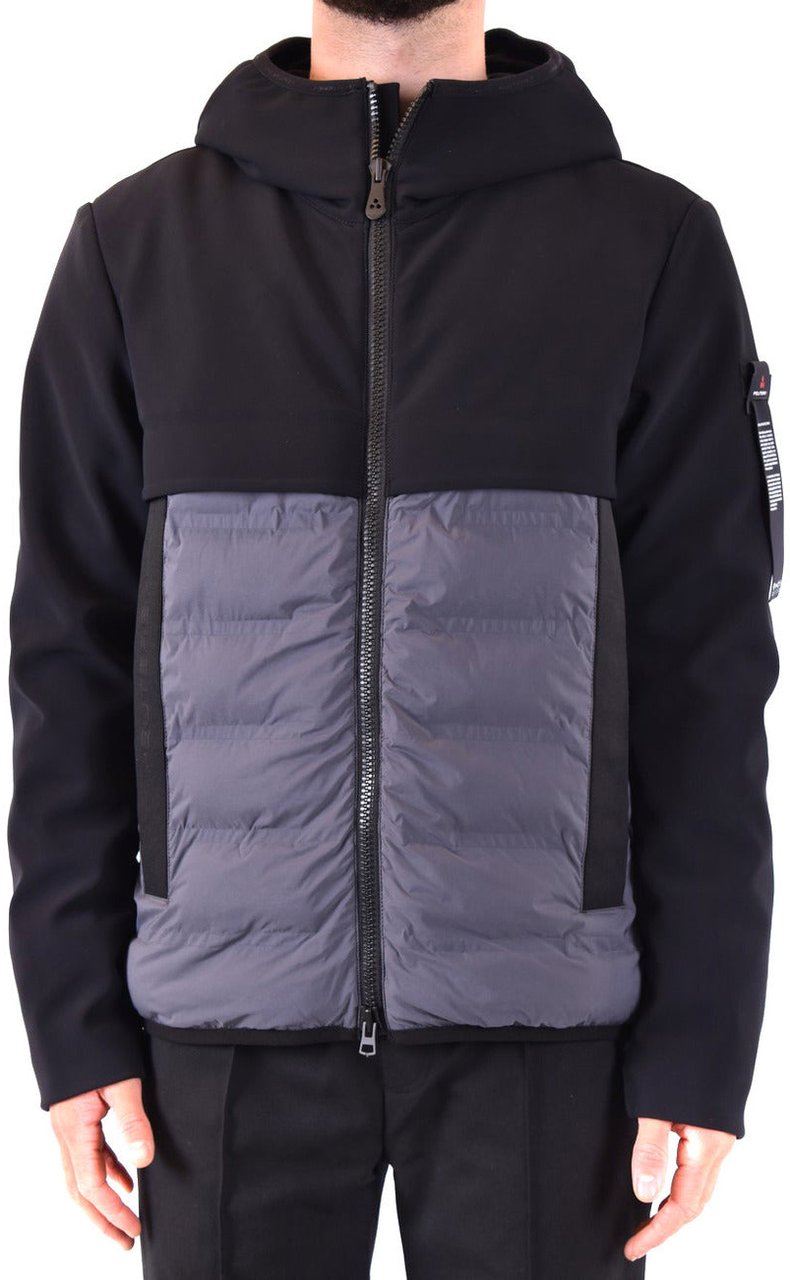 Peuterey Men Blazer Zwart
