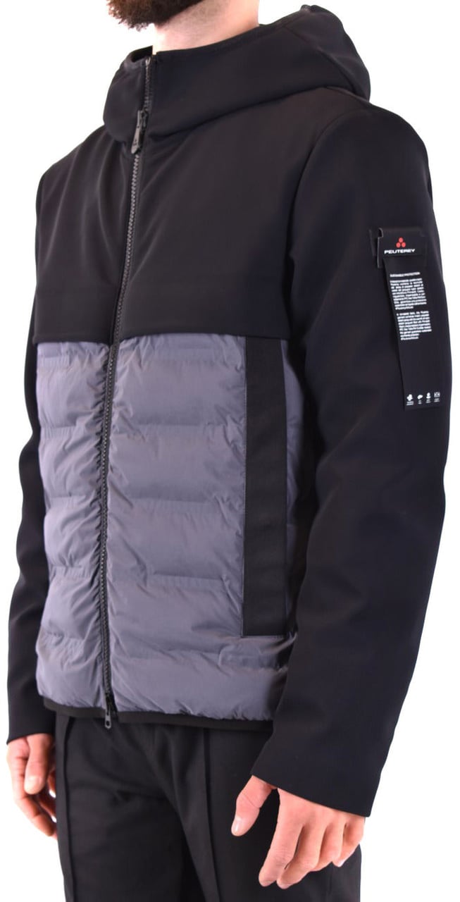Peuterey Men Blazer Zwart
