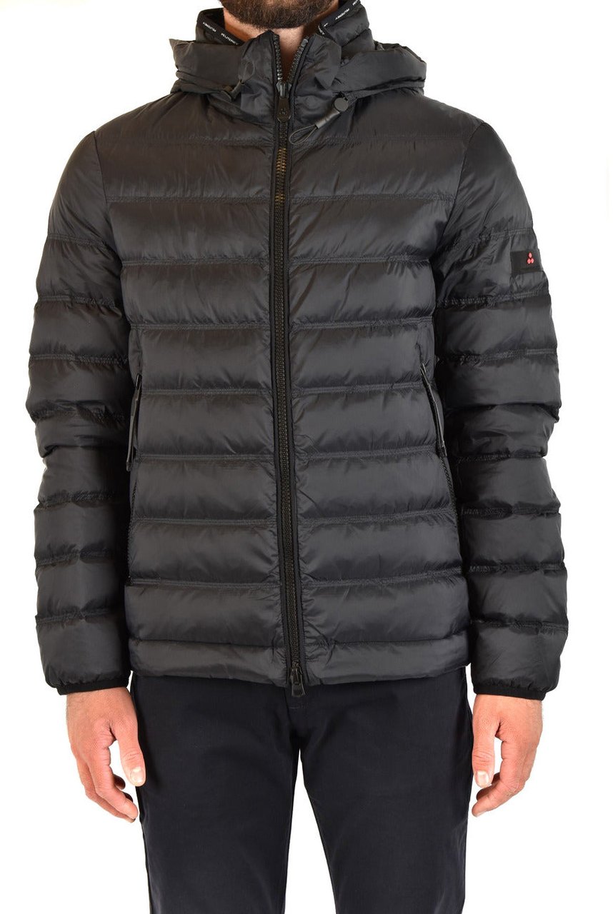 Peuterey Men Jacket Zwart