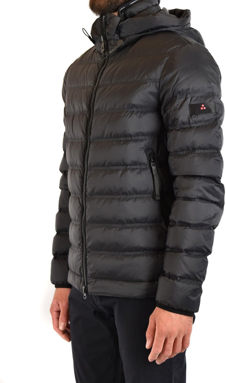 Peuterey Men Jacket Zwart