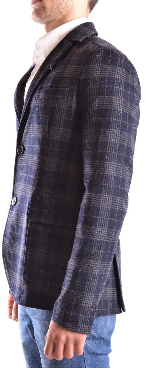 Peuterey Men Blazer Blauw