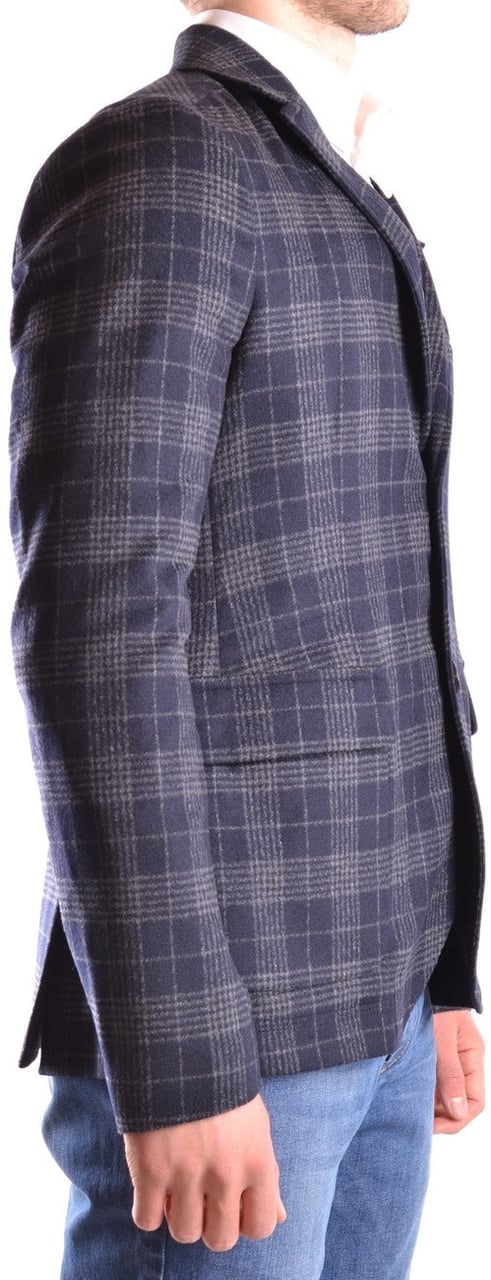 Peuterey Men Blazer Blauw