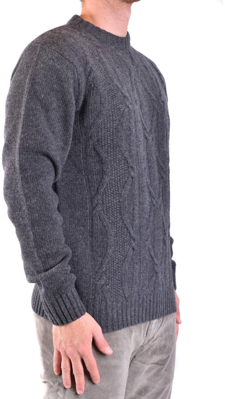 Peuterey Men Knitwear Grijs