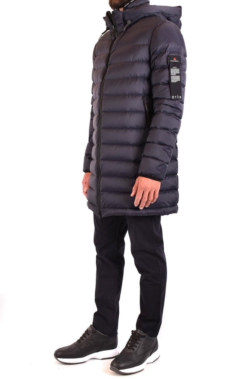 Peuterey Men Jacket Blauw