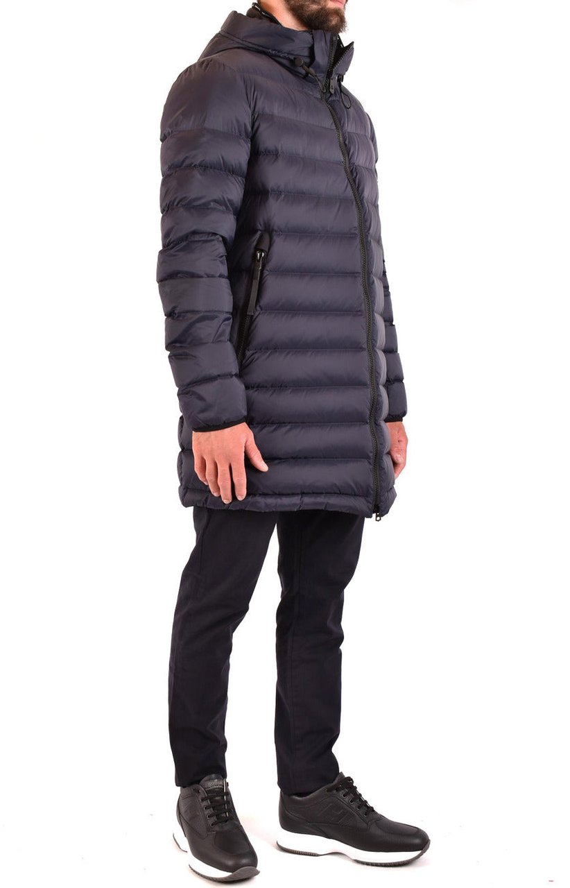 Peuterey Men Jacket Blauw