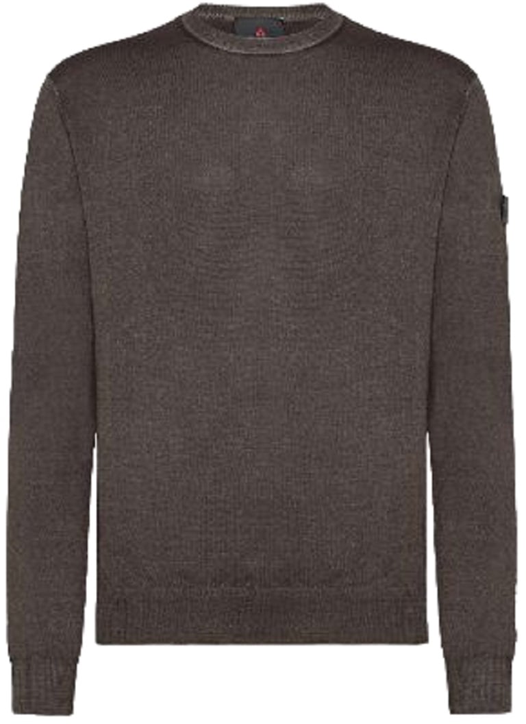 Peuterey Peuterey Sweater Bruin