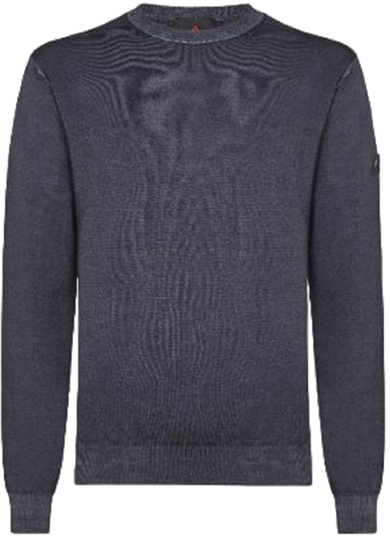 Peuterey Peuterey Sweater Blauw
