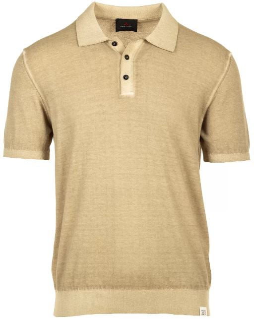 Peuterey Polo Peuterey Beige