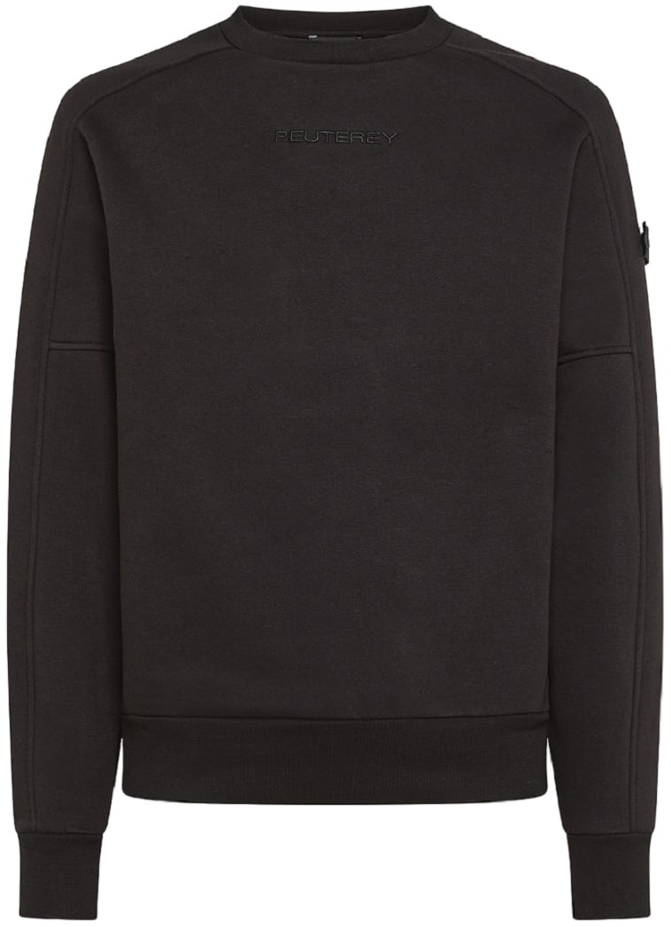 Peuterey Peuterey Sweater Zwart