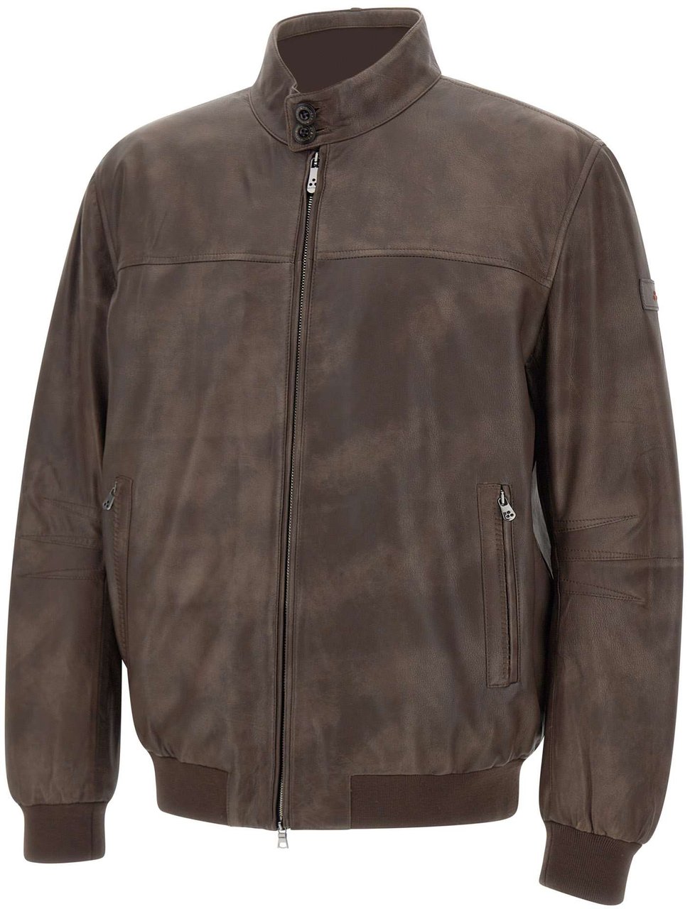 Peuterey Jackets Brown Bruin