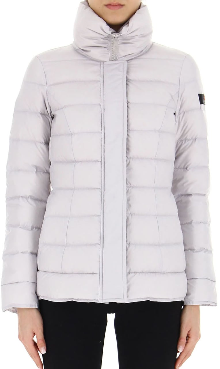 Peuterey Jacket Lightblue Lichtblauw