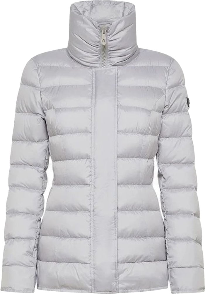 Peuterey Jacket Lightblue Lichtblauw
