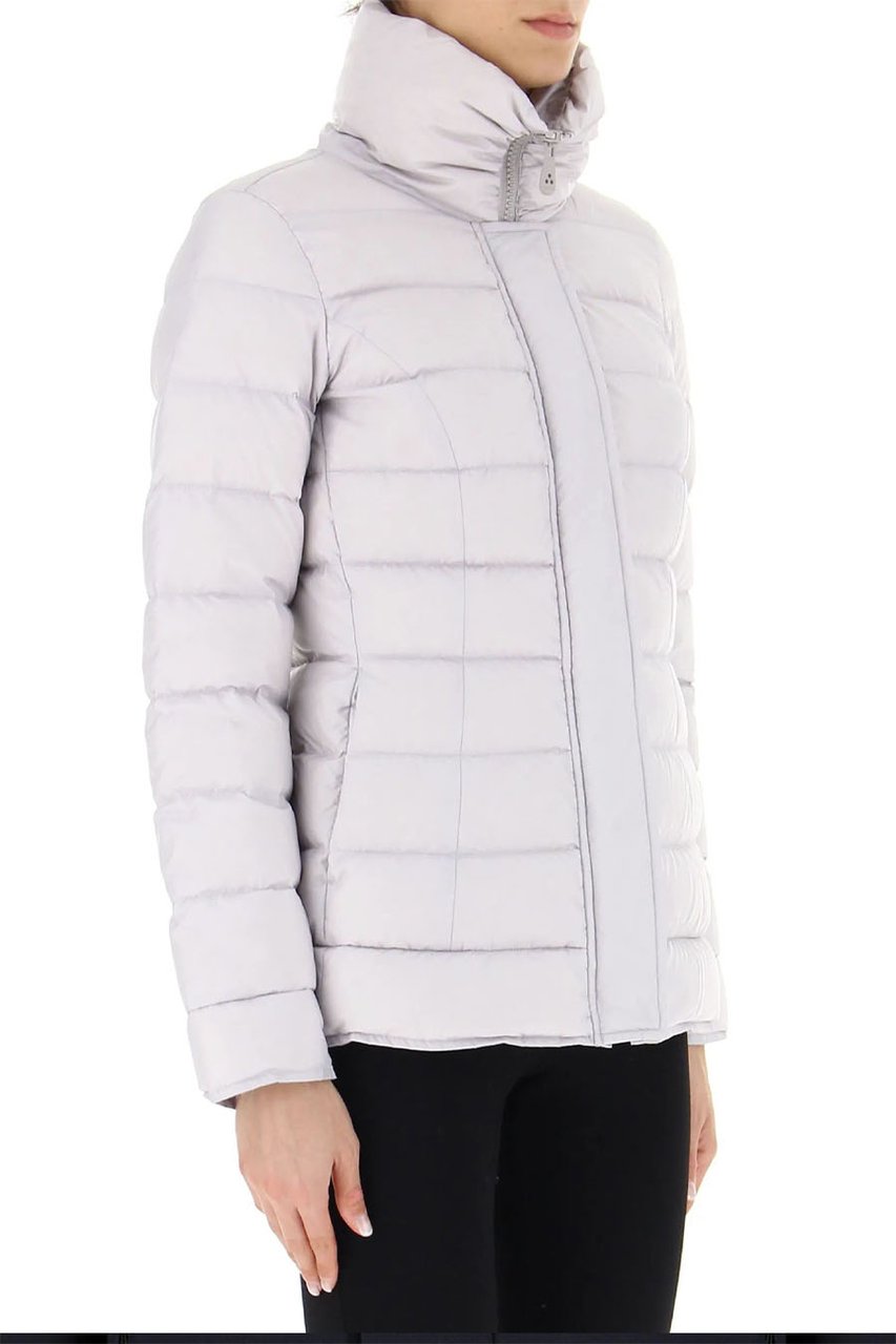 Peuterey Jacket Lightblue Lichtblauw