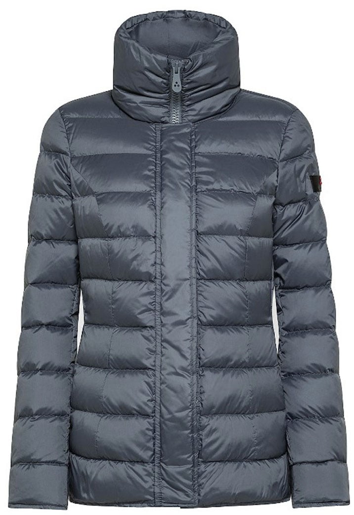 Peuterey Jacket Gray Grijs