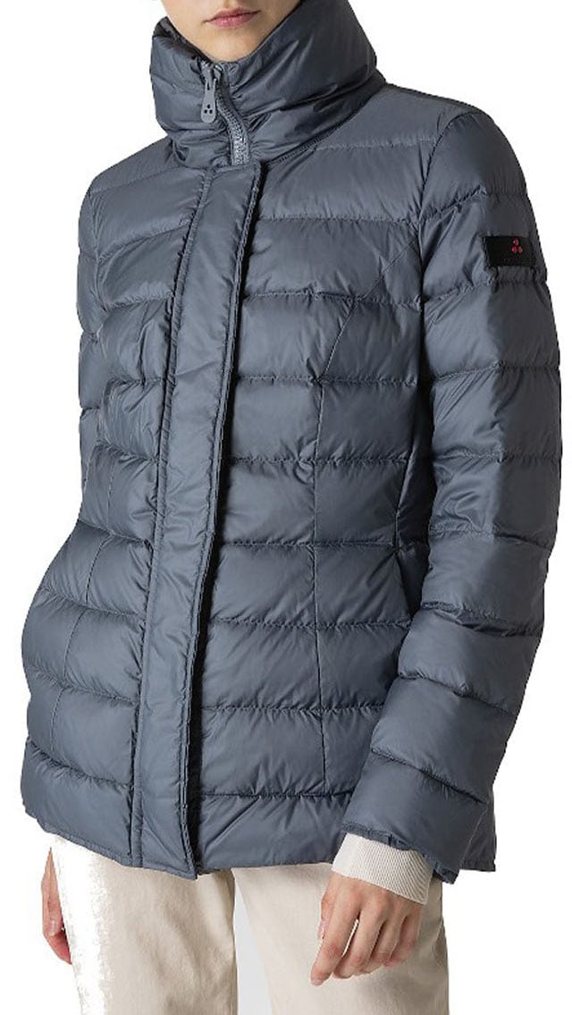 Peuterey Jacket Gray Grijs