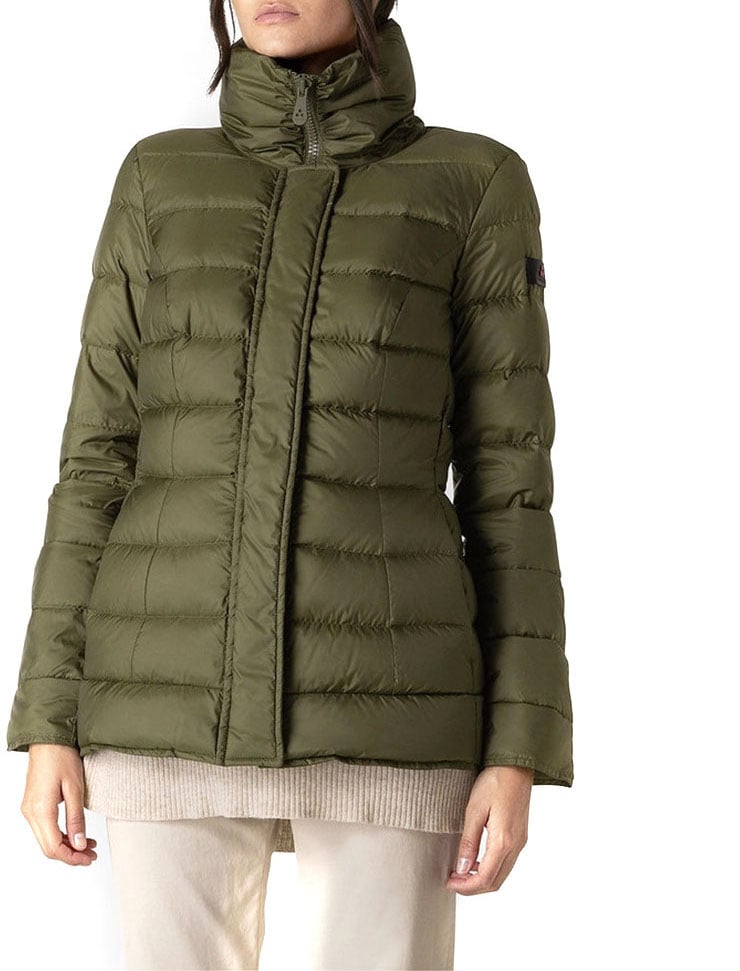 Peuterey Jacket Darkgreen Donkergroen