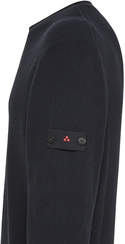 Peuterey Sweater Blauw