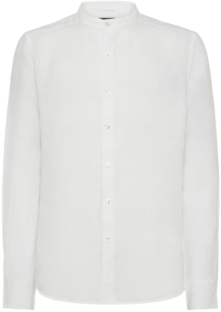 Peuterey Shirt Peuterey Wit